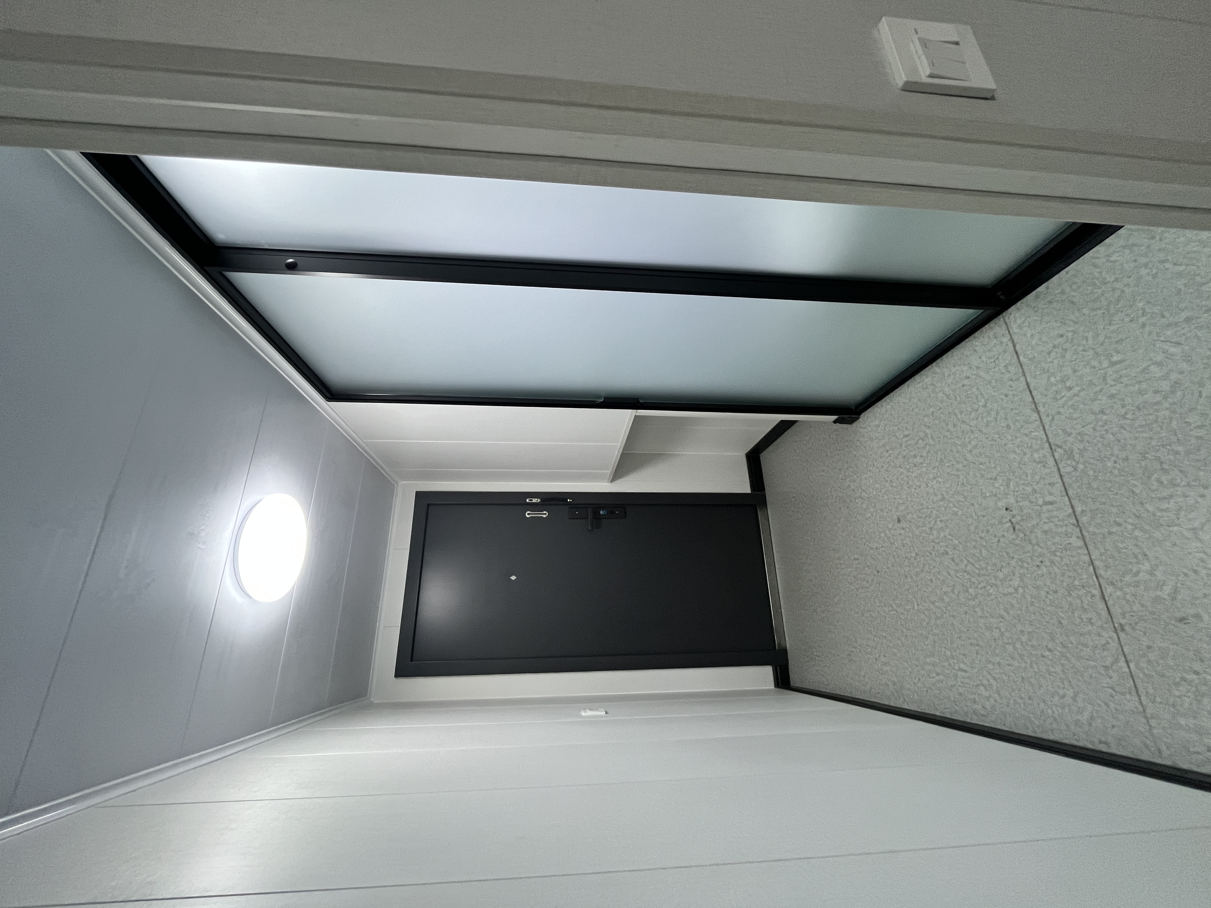 聊城通用移动简易房屋统称